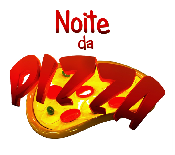 Noite da Pizza | Igreja Presbiteriana de Vila Formosa